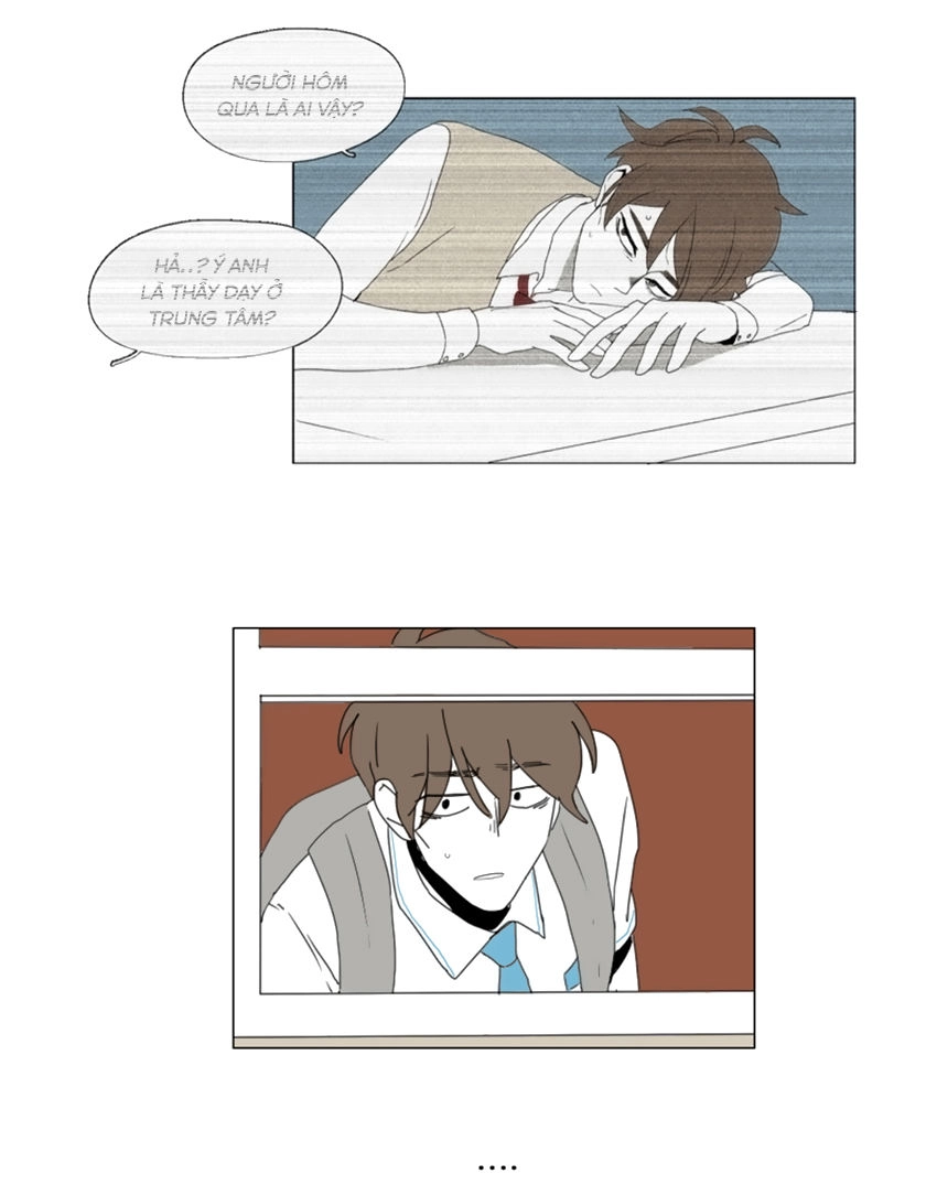 Thú Cưng Của Tôi Là Dơi Chapter 31 - 17