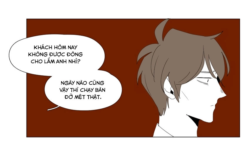 Thú Cưng Của Tôi Là Dơi Chapter 31 - 19