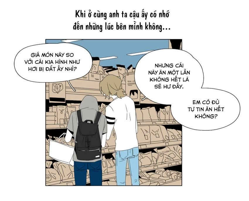 Thú Cưng Của Tôi Là Dơi Chapter 31 - 25