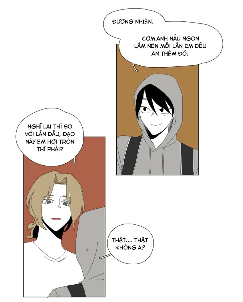 Thú Cưng Của Tôi Là Dơi Chapter 31 - 26