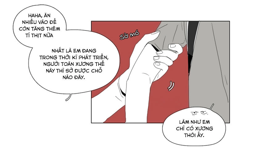 Thú Cưng Của Tôi Là Dơi Chapter 31 - 27
