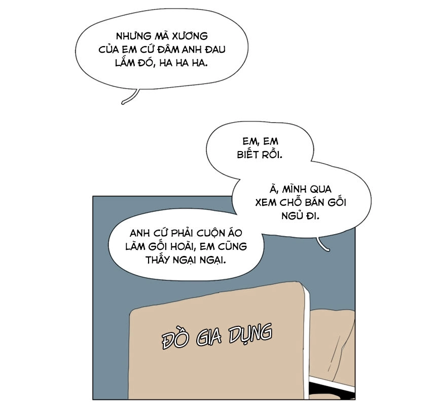 Thú Cưng Của Tôi Là Dơi Chapter 31 - 28