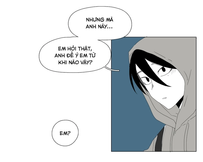 Thú Cưng Của Tôi Là Dơi Chapter 31 - 29