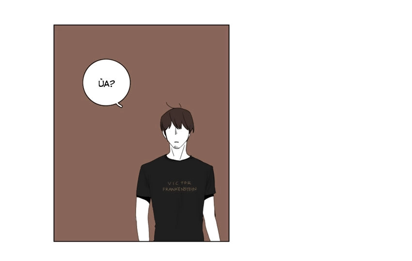 Thú Cưng Của Tôi Là Dơi Chapter 31 - 33