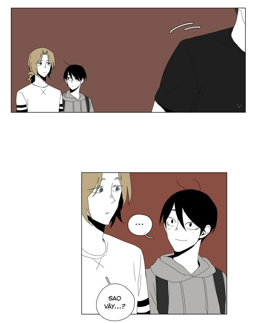 Thú Cưng Của Tôi Là Dơi Chapter 31 - 38