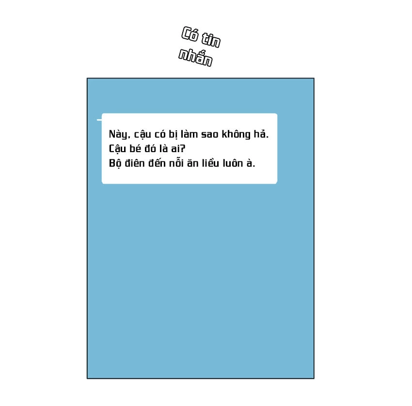 Thú Cưng Của Tôi Là Dơi Chapter 31 - 41