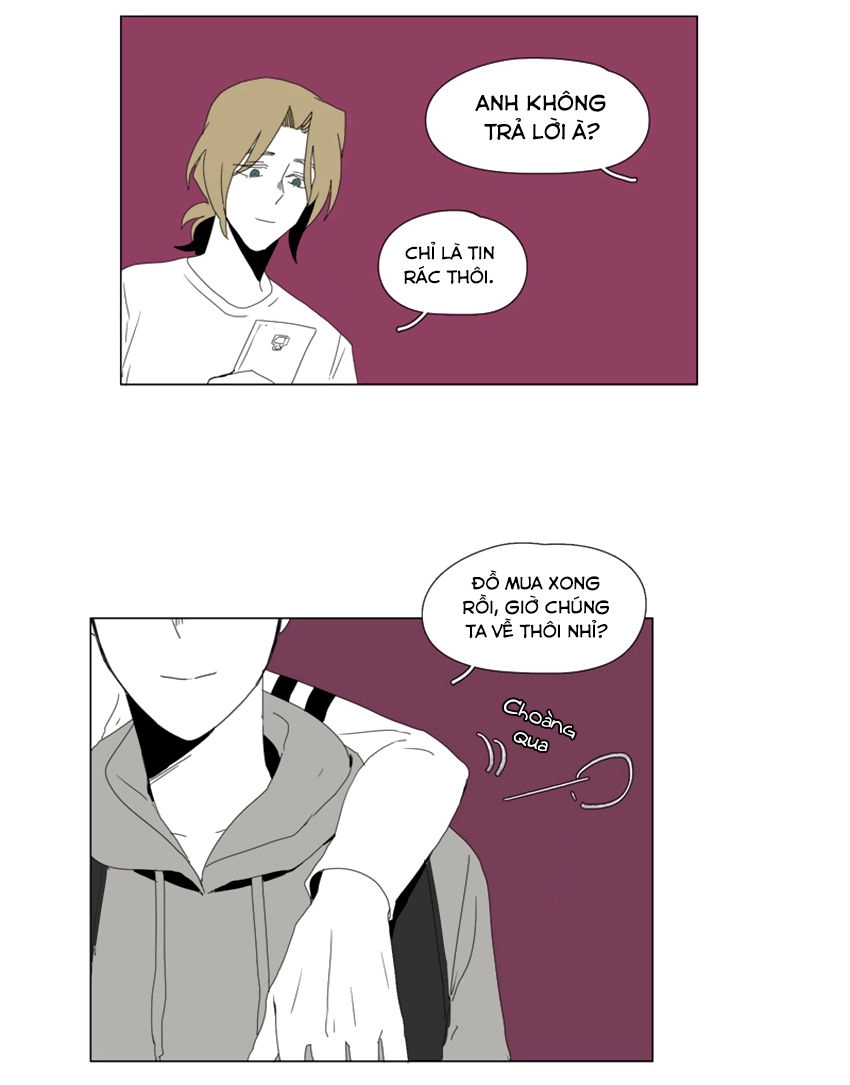 Thú Cưng Của Tôi Là Dơi Chapter 31 - 42