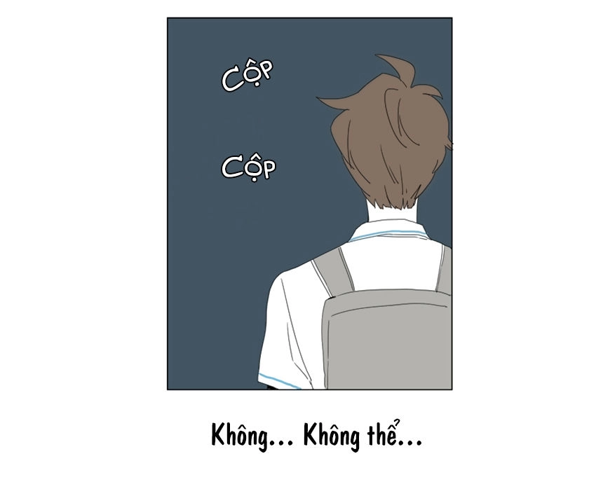 Thú Cưng Của Tôi Là Dơi Chapter 31 - 43