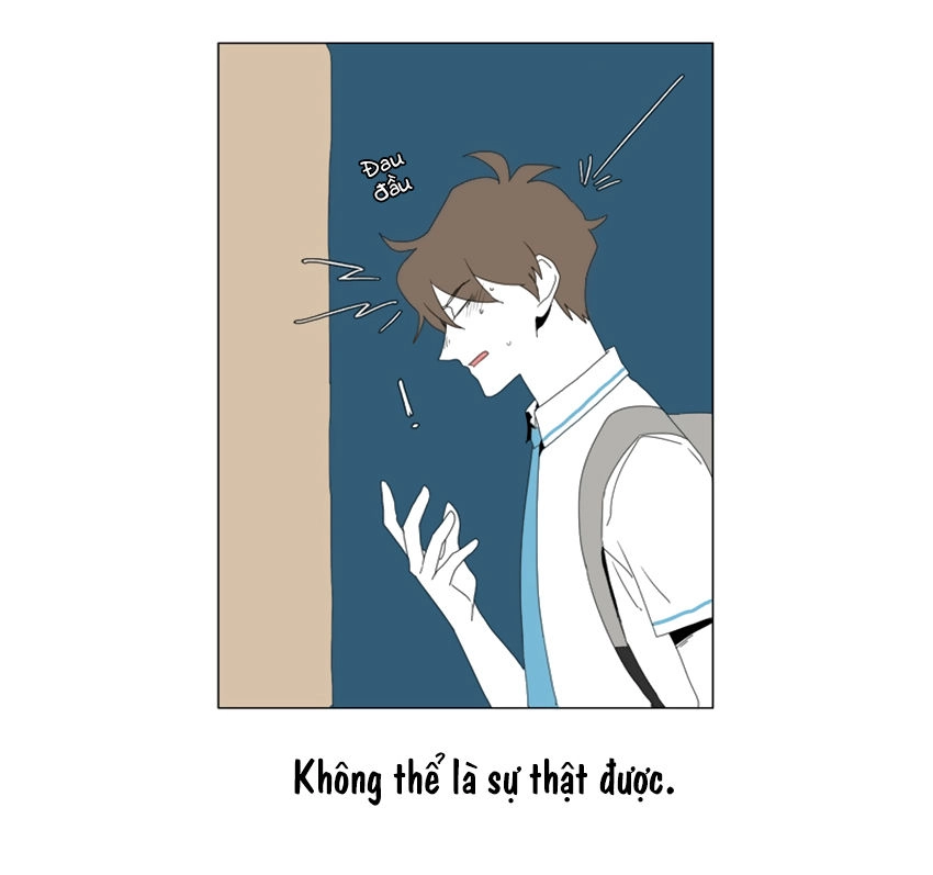 Thú Cưng Của Tôi Là Dơi Chapter 31 - 44