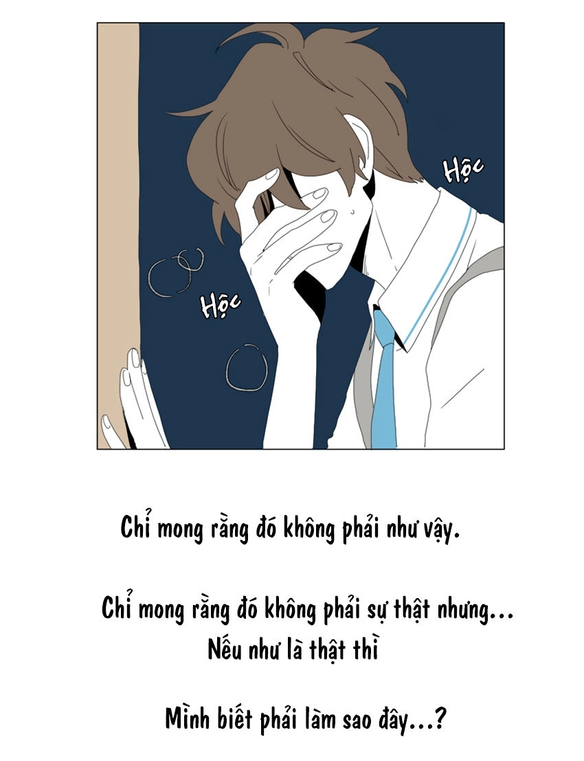 Thú Cưng Của Tôi Là Dơi Chapter 31 - 45