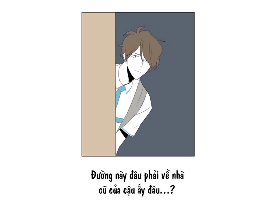 Thú Cưng Của Tôi Là Dơi Chapter 32 - 5