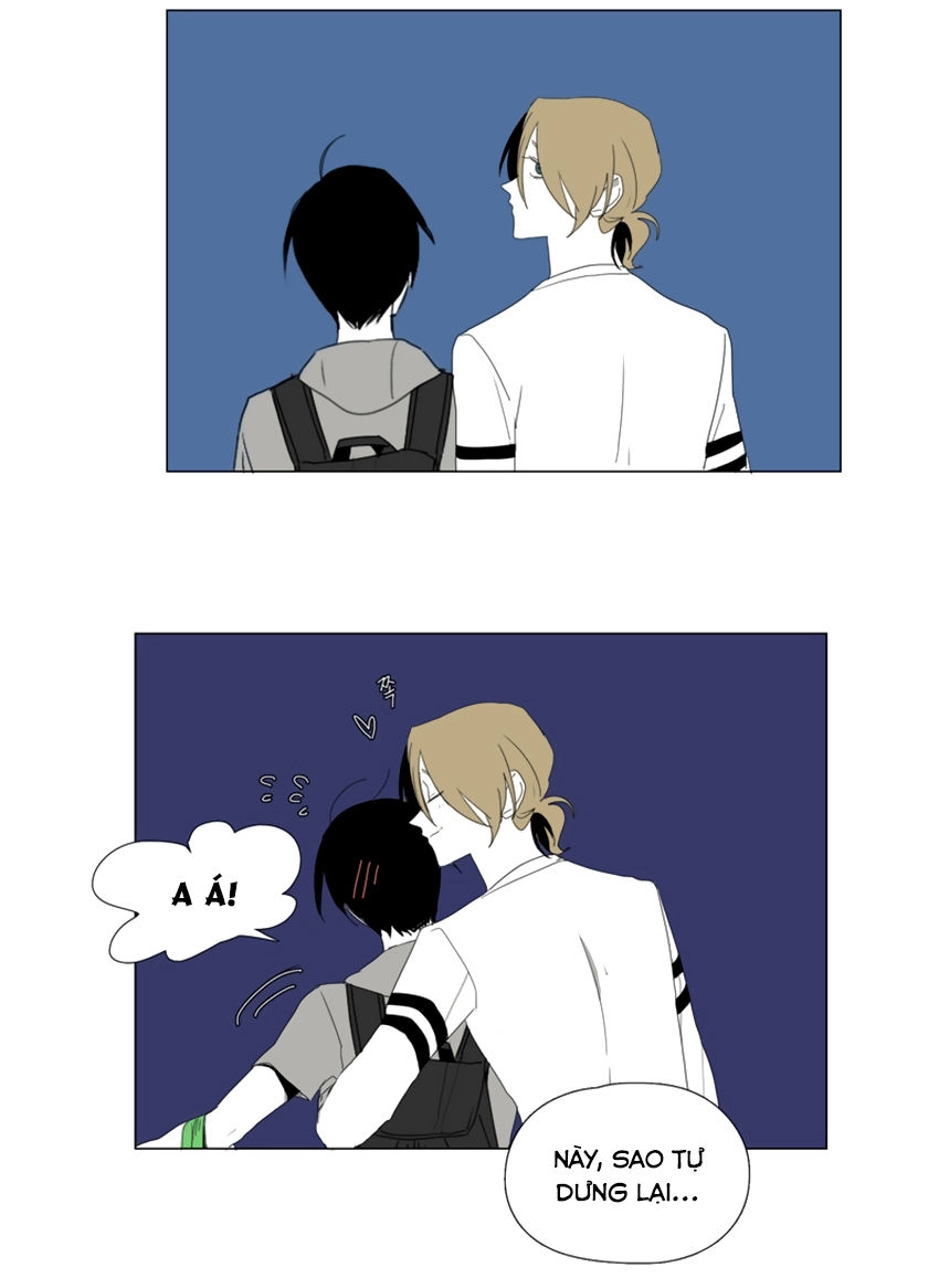 Thú Cưng Của Tôi Là Dơi Chapter 32 - 6