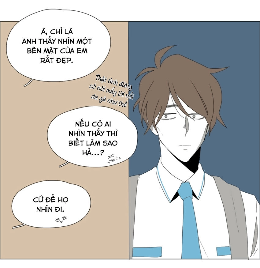 Thú Cưng Của Tôi Là Dơi Chapter 32 - 7