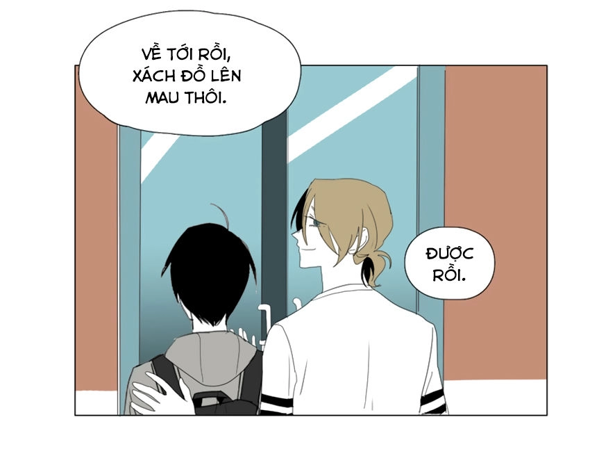 Thú Cưng Của Tôi Là Dơi Chapter 32 - 8