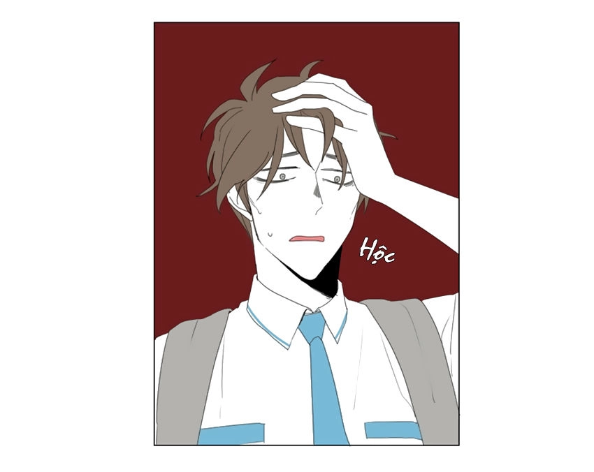 Thú Cưng Của Tôi Là Dơi Chapter 32 - 10