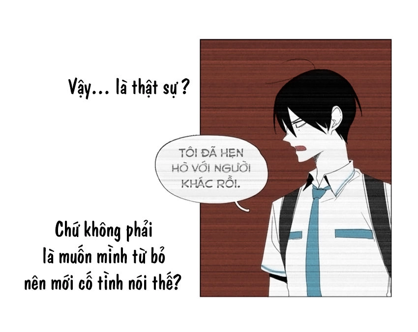 Thú Cưng Của Tôi Là Dơi Chapter 32 - 11