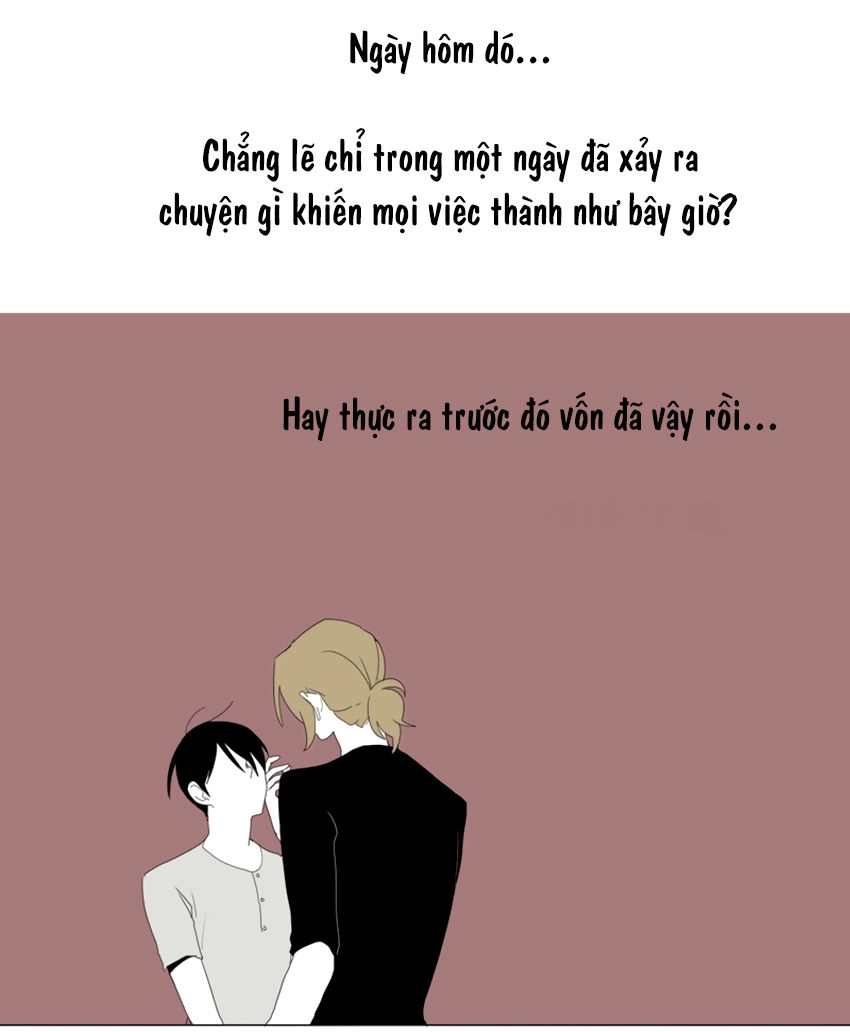 Thú Cưng Của Tôi Là Dơi Chapter 32 - 14