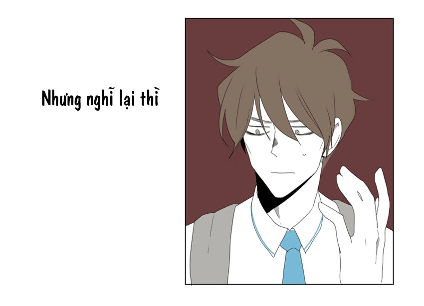 Thú Cưng Của Tôi Là Dơi Chapter 32 - 15