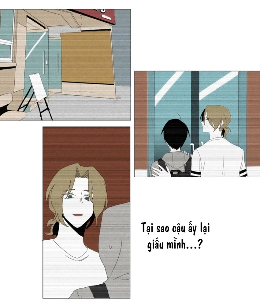 Thú Cưng Của Tôi Là Dơi Chapter 32 - 16