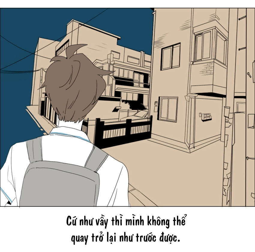 Thú Cưng Của Tôi Là Dơi Chapter 32 - 17