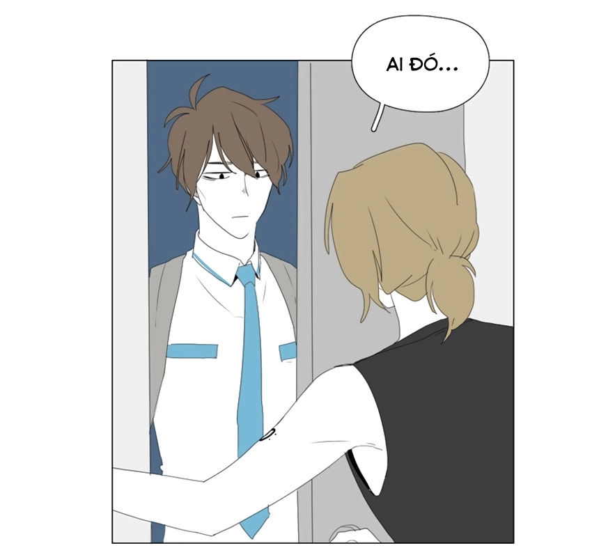 Thú Cưng Của Tôi Là Dơi Chapter 32 - 19