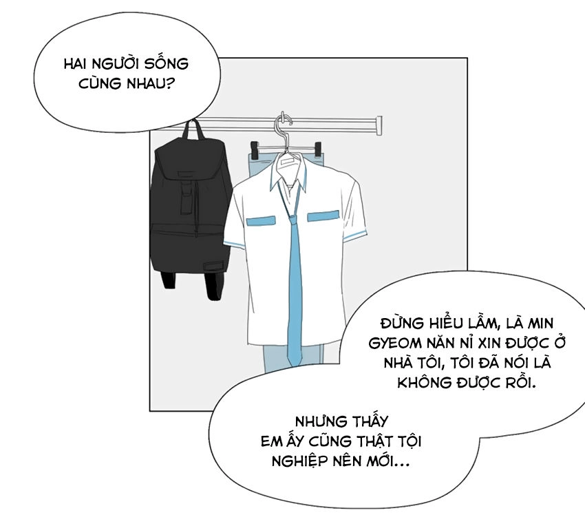 Thú Cưng Của Tôi Là Dơi Chapter 32 - 23