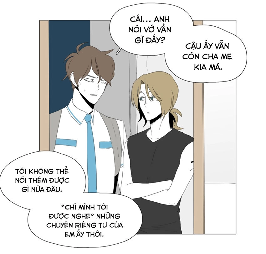 Thú Cưng Của Tôi Là Dơi Chapter 32 - 24