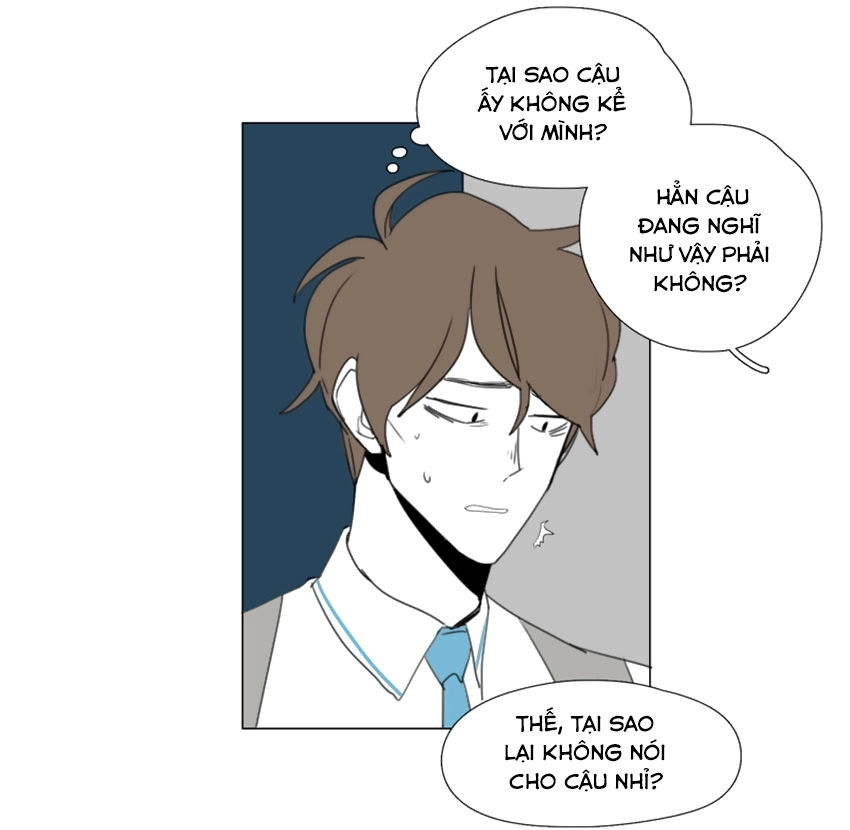 Thú Cưng Của Tôi Là Dơi Chapter 32 - 25