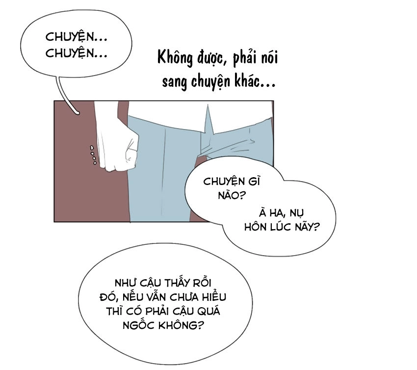 Thú Cưng Của Tôi Là Dơi Chapter 32 - 26
