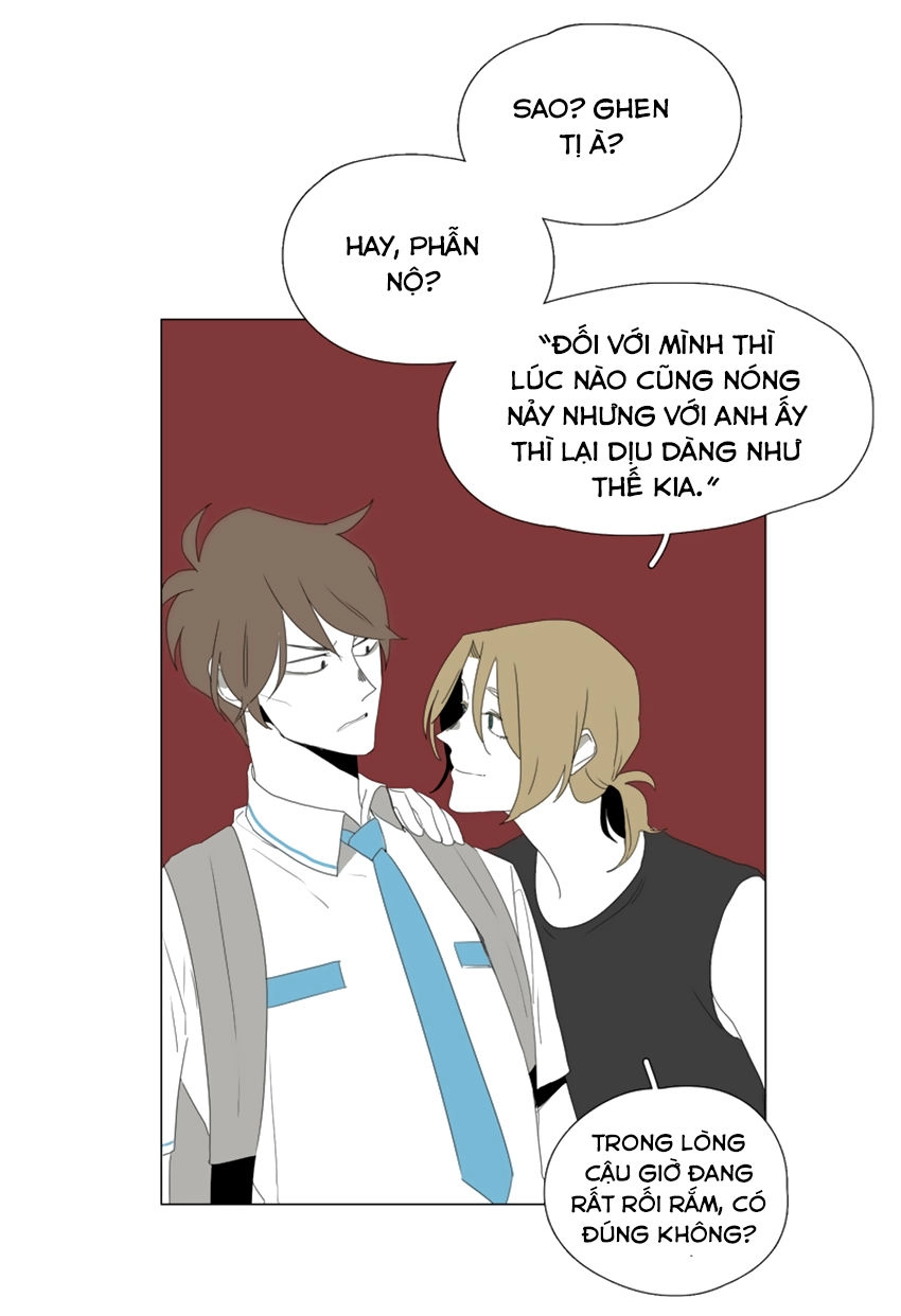 Thú Cưng Của Tôi Là Dơi Chapter 32 - 27