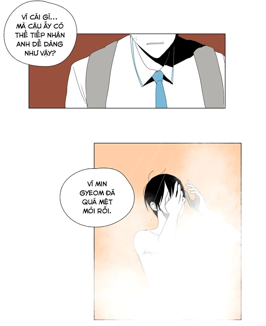 Thú Cưng Của Tôi Là Dơi Chapter 32 - 28