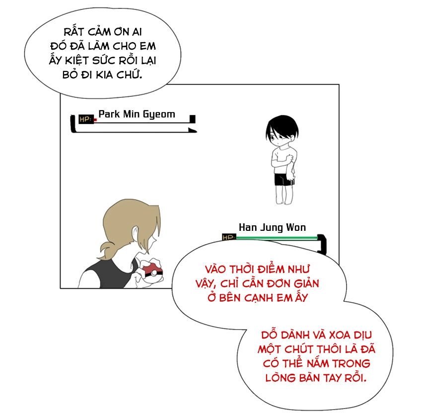 Thú Cưng Của Tôi Là Dơi Chapter 32 - 29