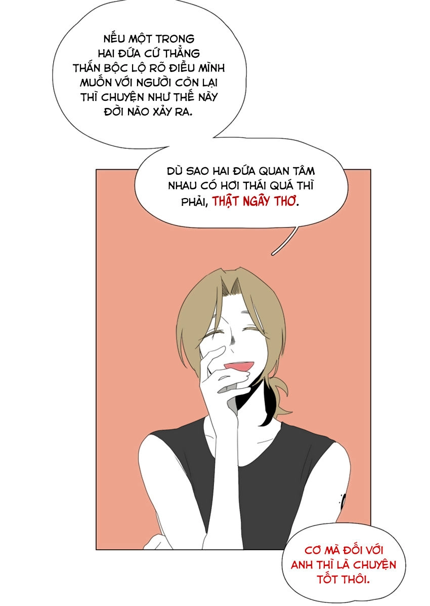 Thú Cưng Của Tôi Là Dơi Chapter 32 - 31