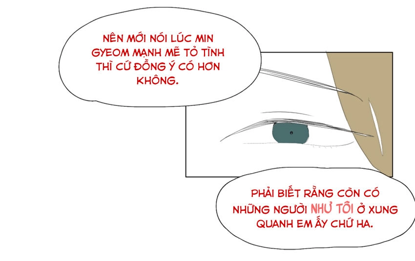 Thú Cưng Của Tôi Là Dơi Chapter 32 - 32