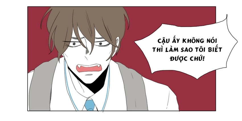 Thú Cưng Của Tôi Là Dơi Chapter 32 - 33