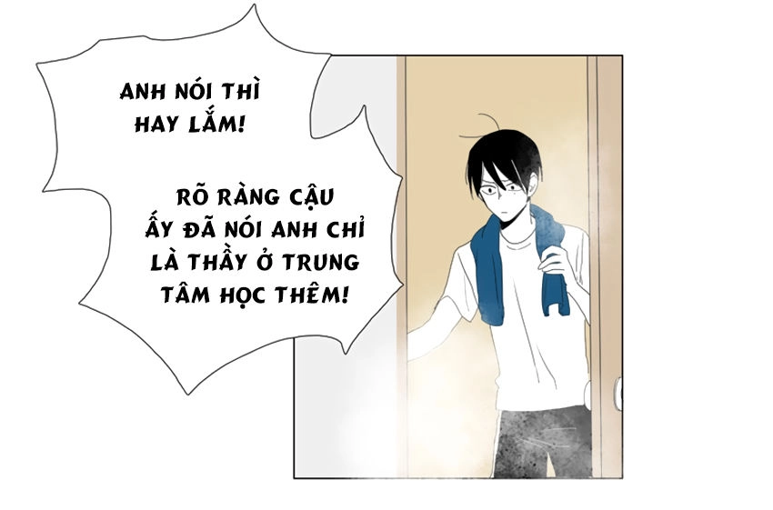 Thú Cưng Của Tôi Là Dơi Chapter 32 - 34
