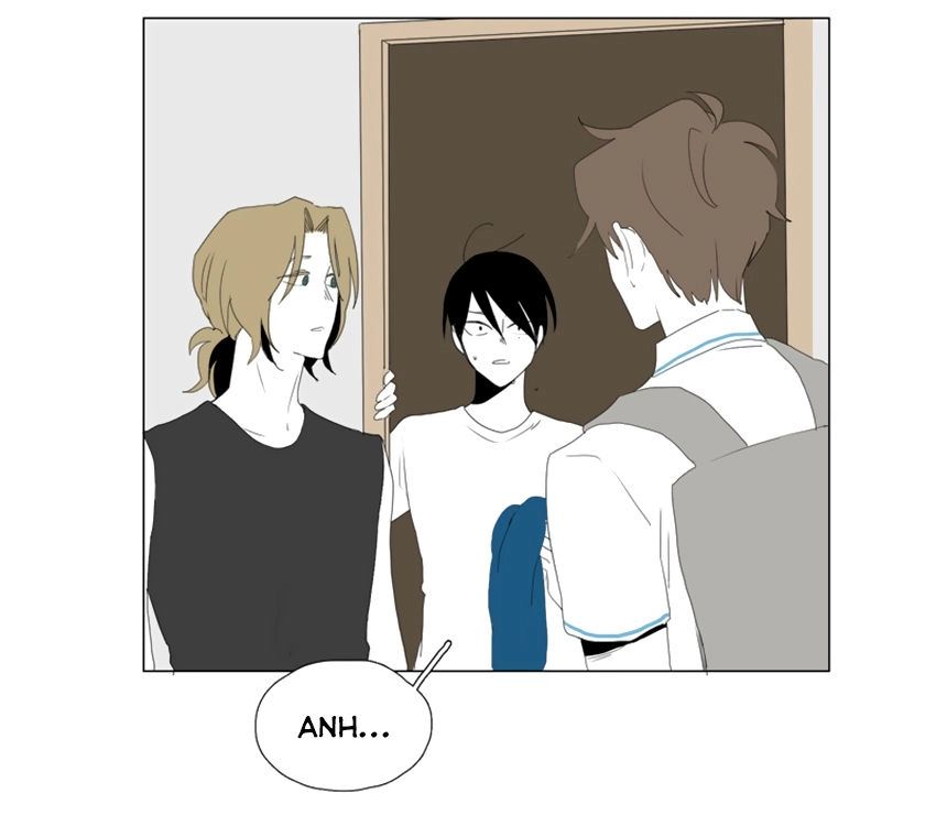 Thú Cưng Của Tôi Là Dơi Chapter 32 - 35