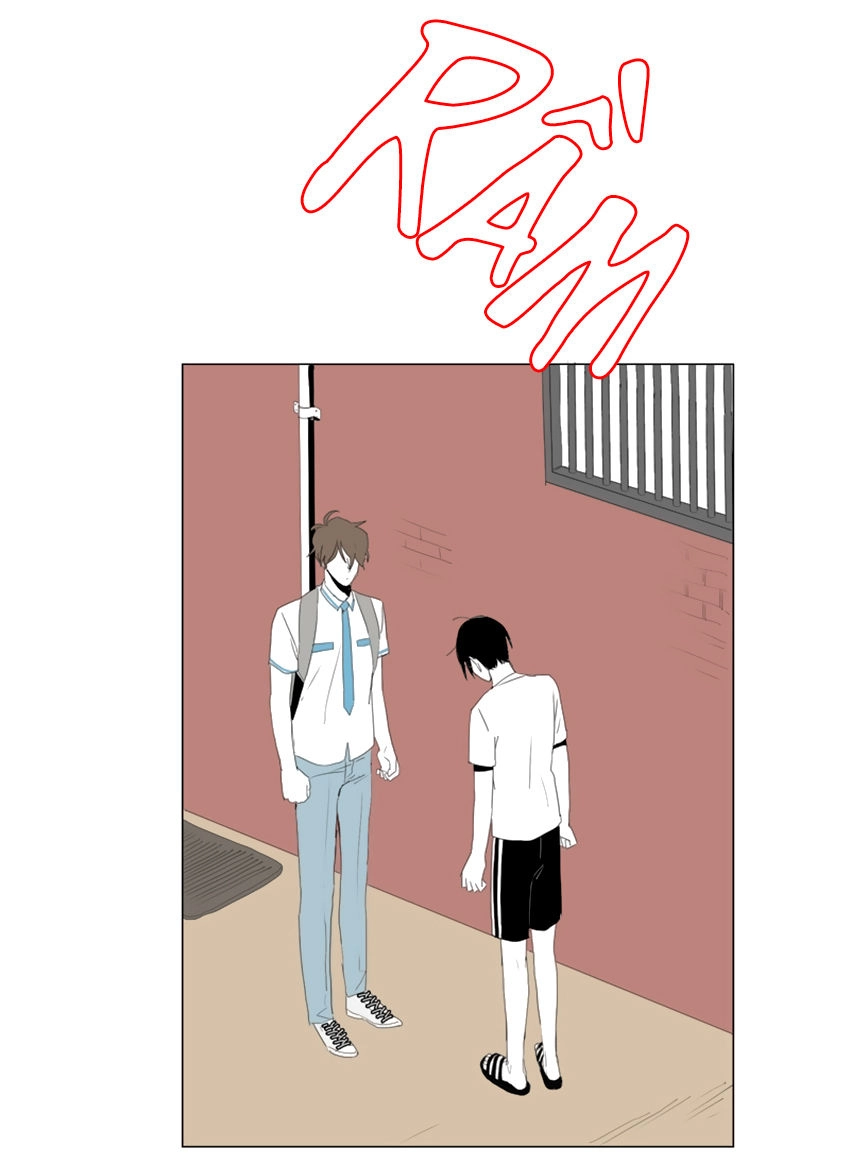 Thú Cưng Của Tôi Là Dơi Chapter 32 - 38