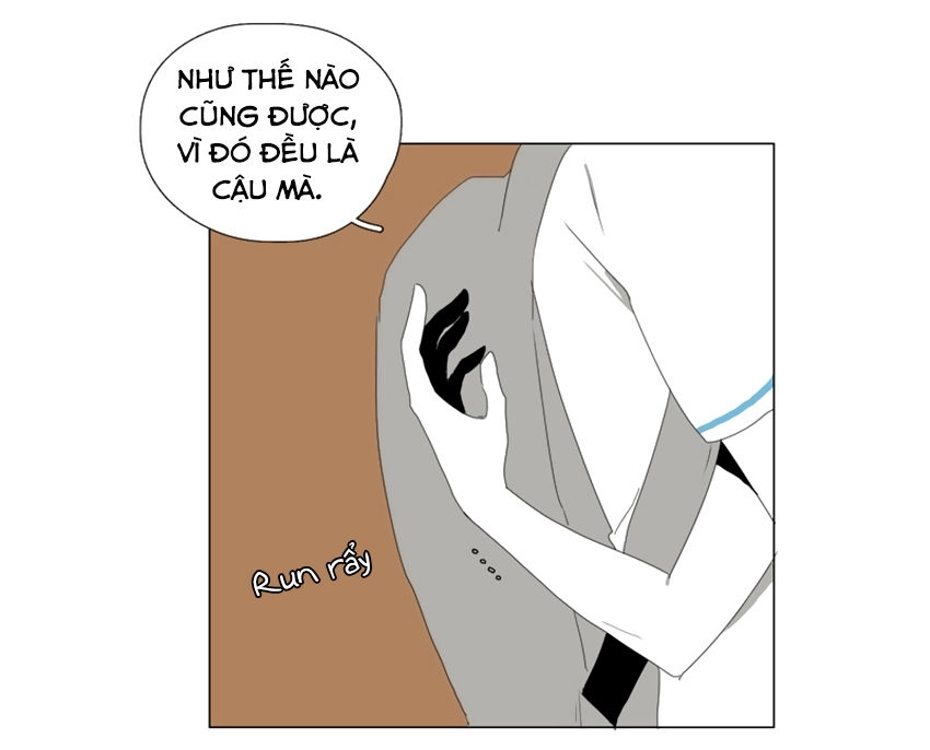 Thú Cưng Của Tôi Là Dơi Chapter 32 - 44