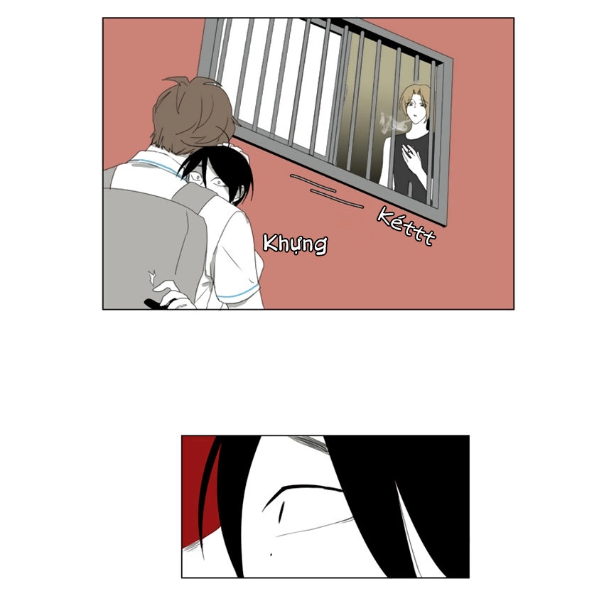 Thú Cưng Của Tôi Là Dơi Chapter 32 - 45