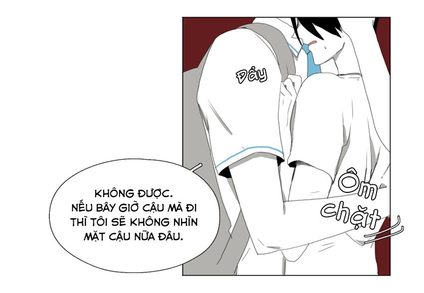 Thú Cưng Của Tôi Là Dơi Chapter 32 - 46