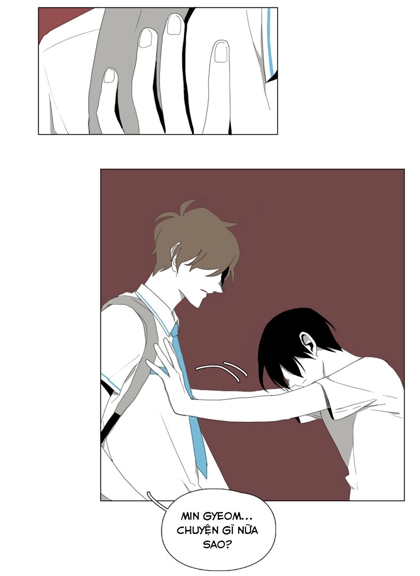 Thú Cưng Của Tôi Là Dơi Chapter 32 - 47