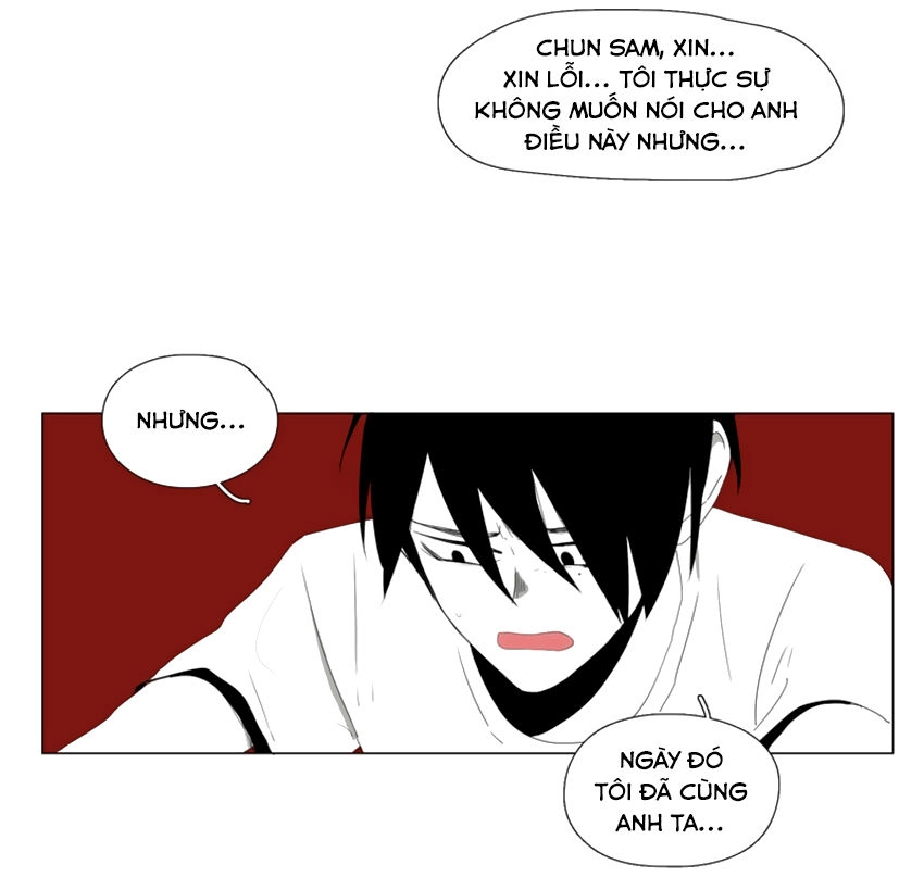 Thú Cưng Của Tôi Là Dơi Chapter 32 - 48