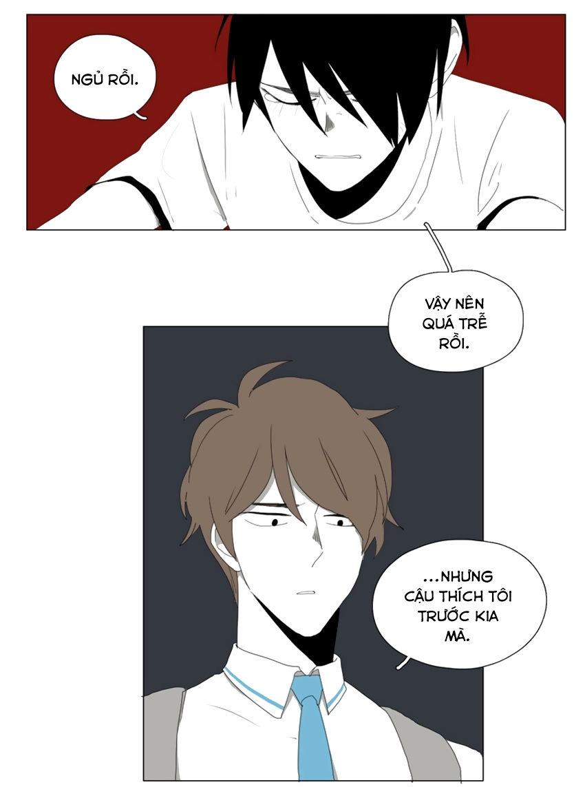 Thú Cưng Của Tôi Là Dơi Chapter 32 - 49