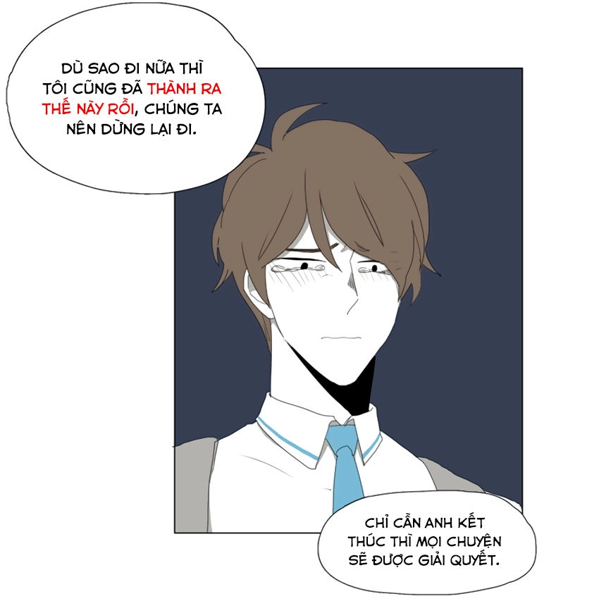 Thú Cưng Của Tôi Là Dơi Chapter 32 - 50