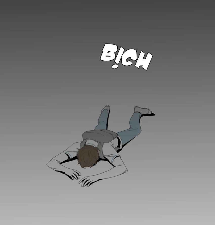 Thú Cưng Của Tôi Là Dơi Chapter 32 - 55