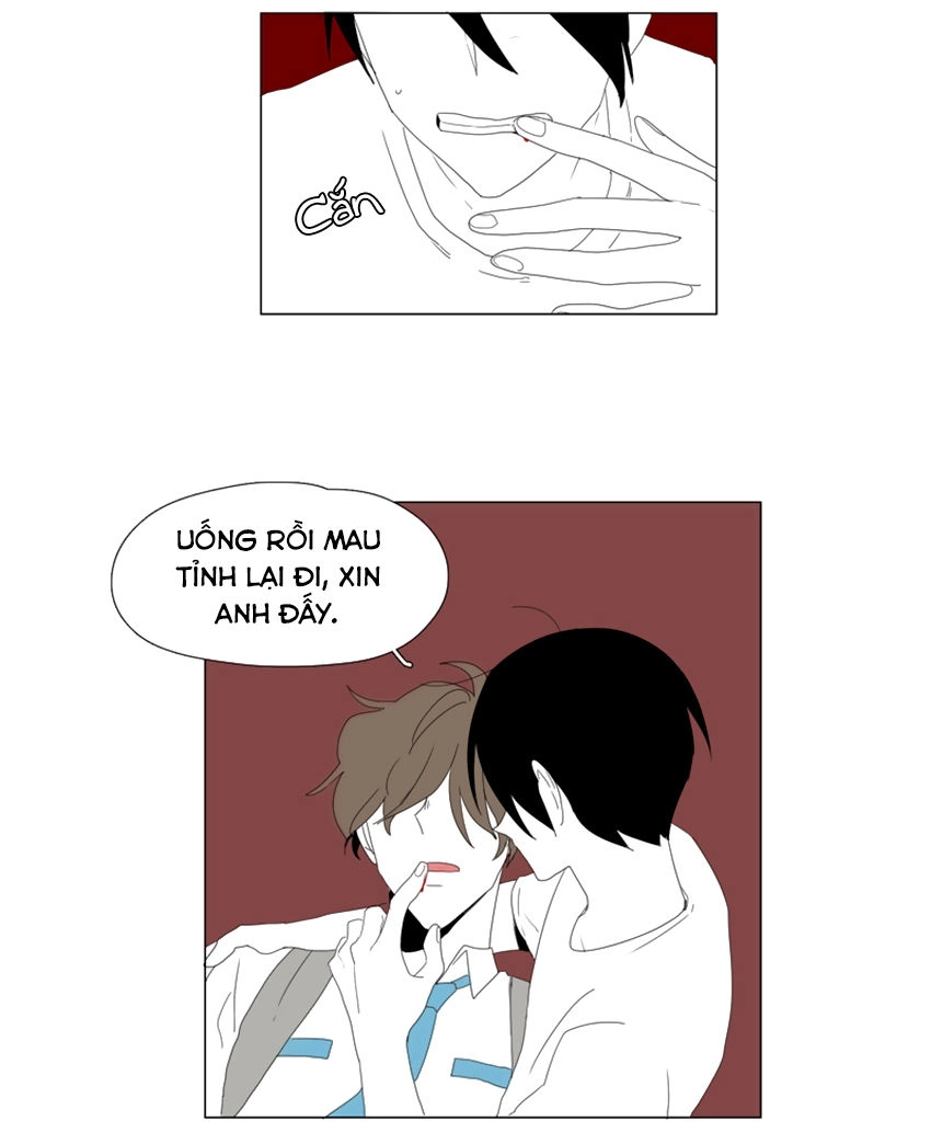 Thú Cưng Của Tôi Là Dơi Chapter 32 - 58