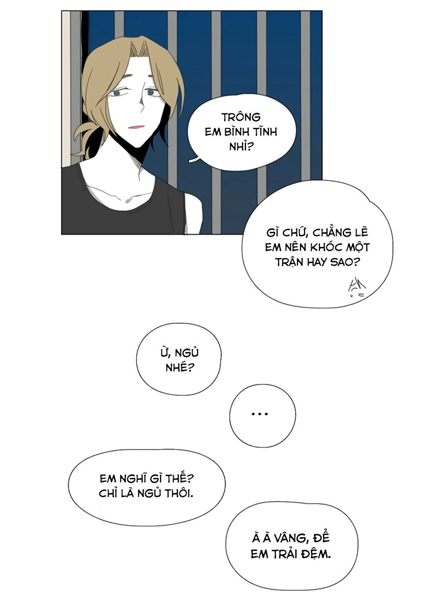 Thú Cưng Của Tôi Là Dơi Chapter 32 - 68