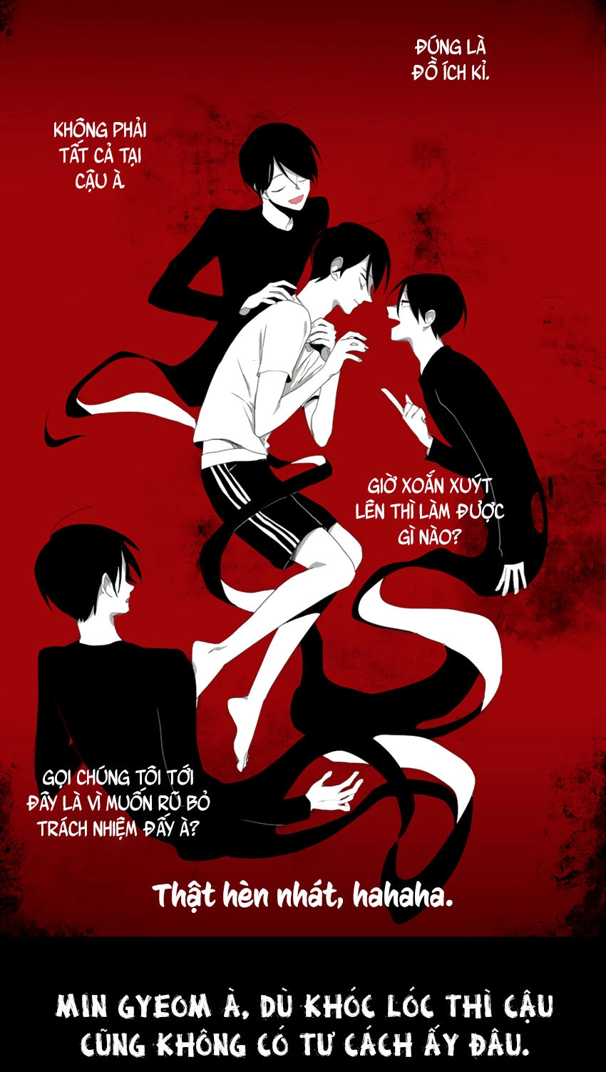 Thú Cưng Của Tôi Là Dơi Chapter 32 - 71