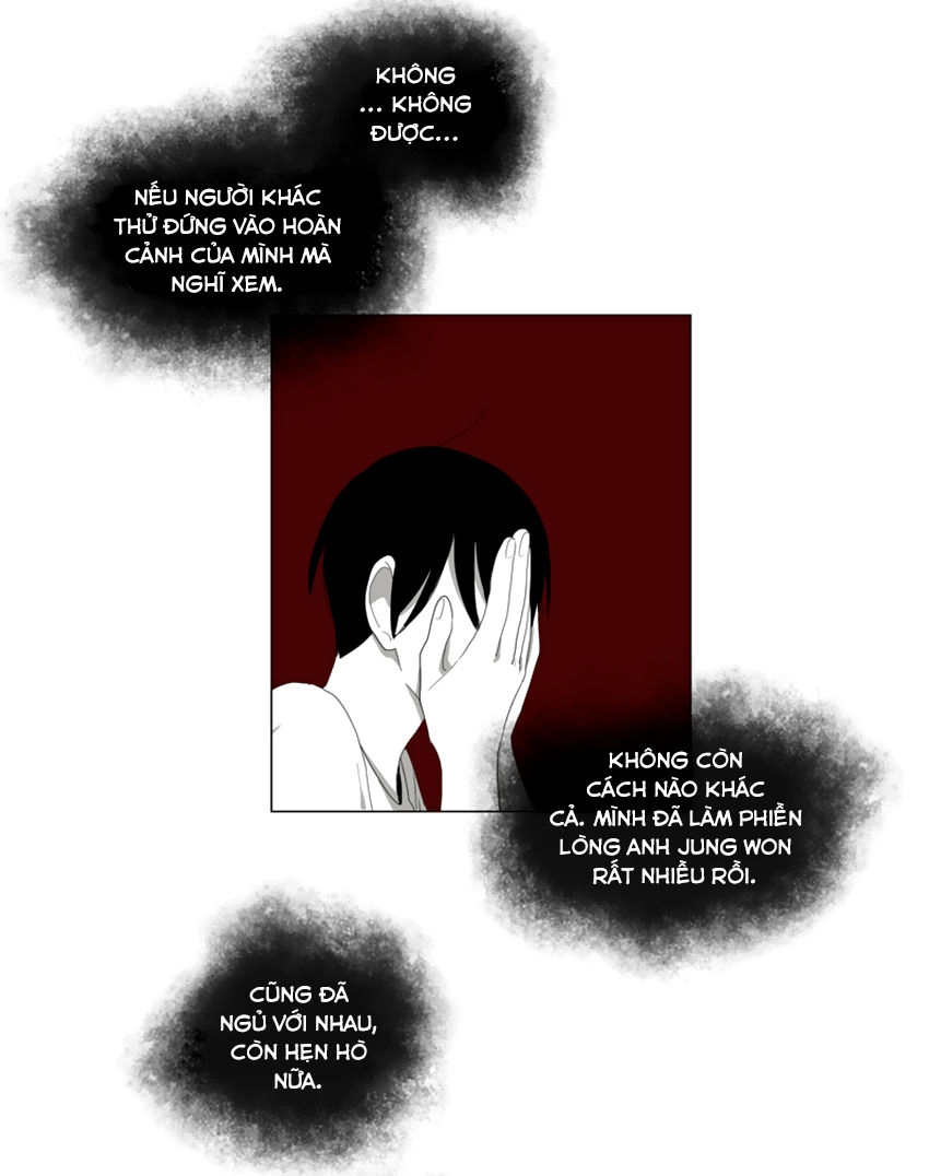 Thú Cưng Của Tôi Là Dơi Chapter 32 - 72